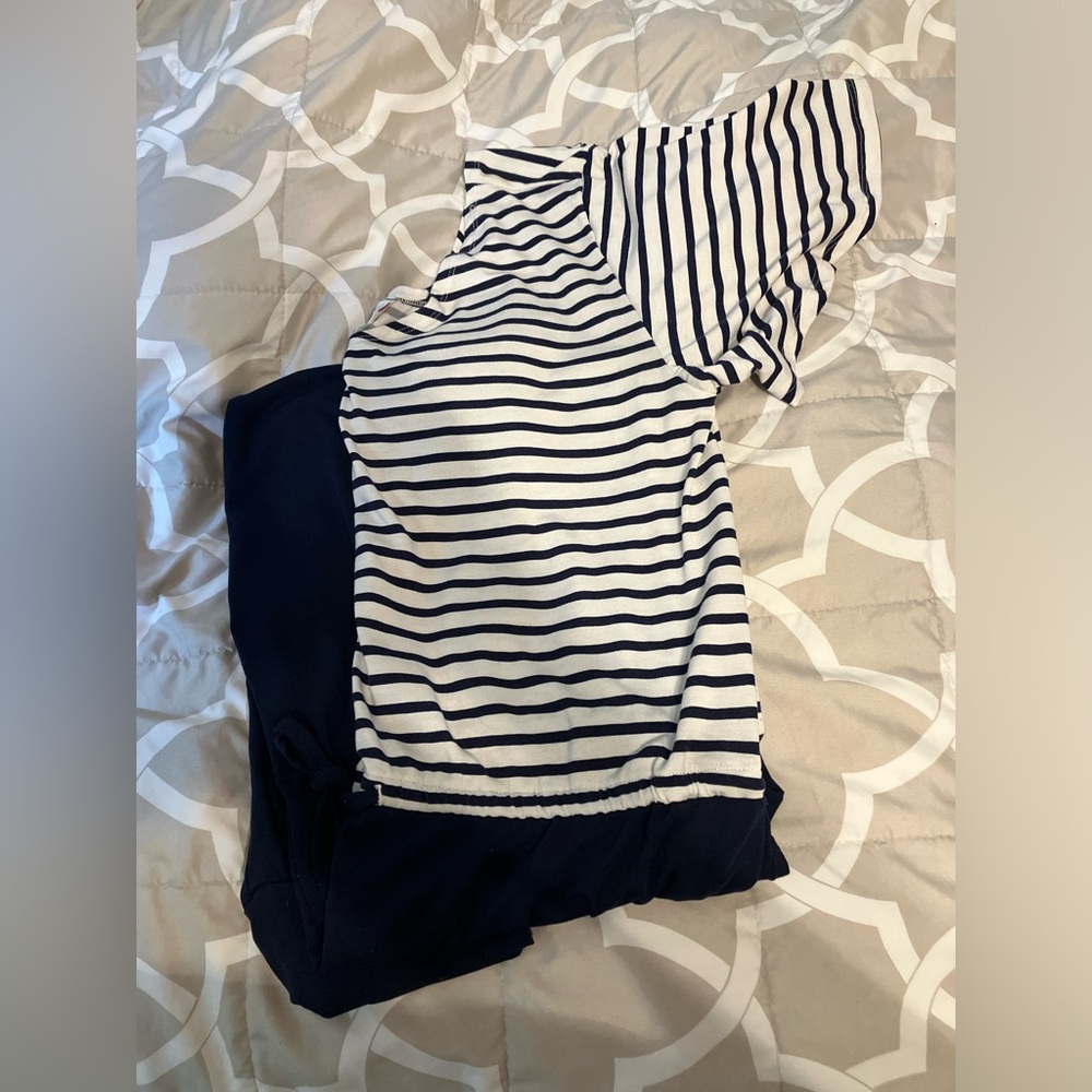 LulaRoe 2xl jumpsuit
